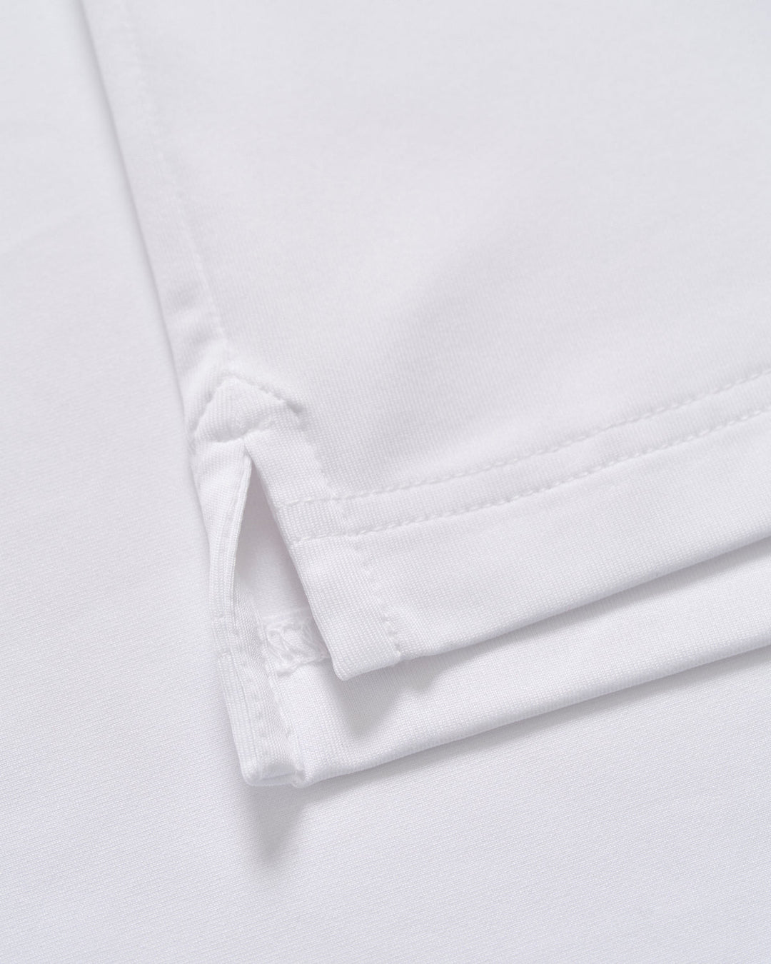 Performance Featherweight Long Sleeve Jr. Polo - Swing