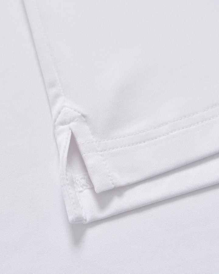 Performance Featherweight Long Sleeve Jr. Polo - Swing
