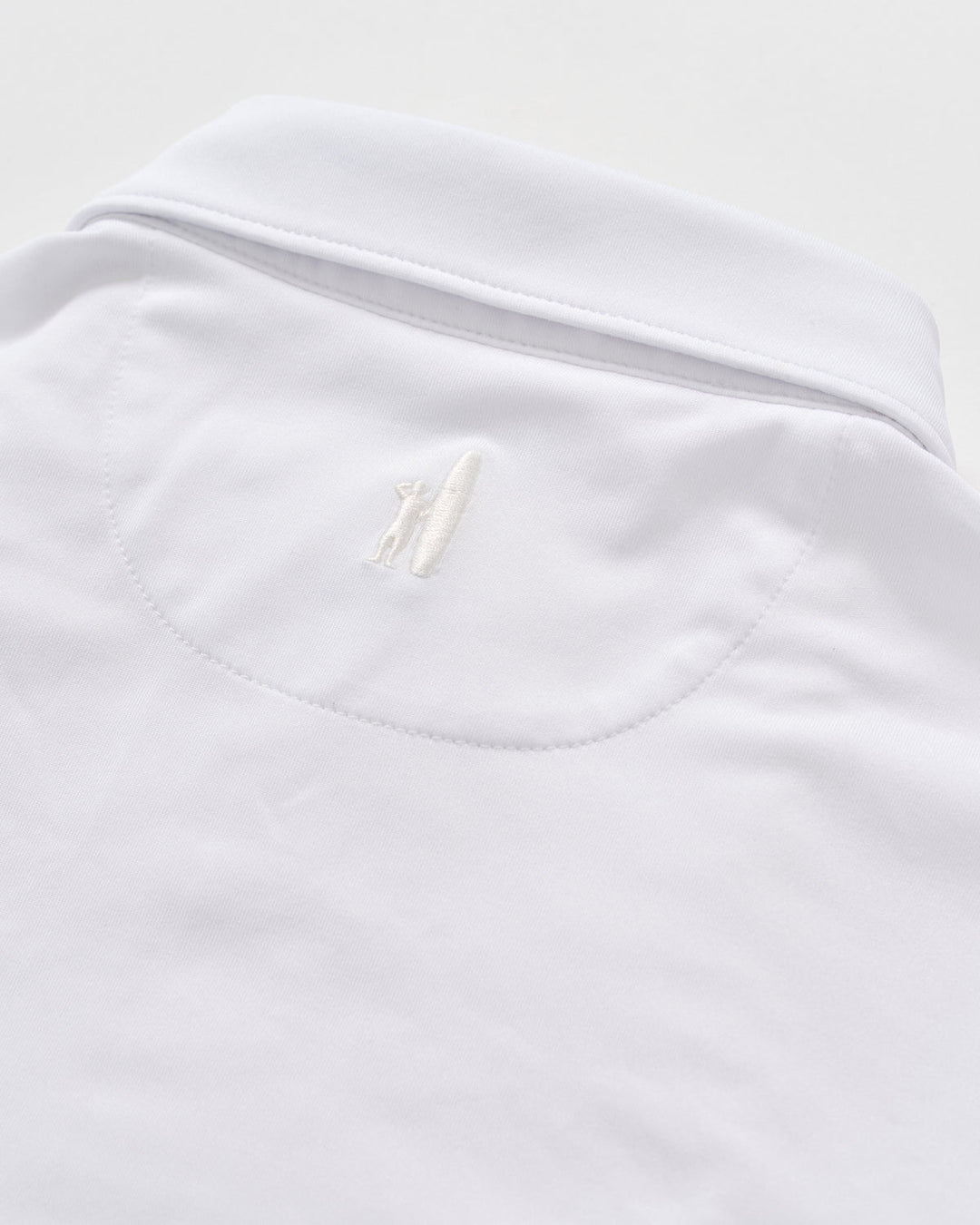 Performance Featherweight Long Sleeve Jr. Polo - Swing