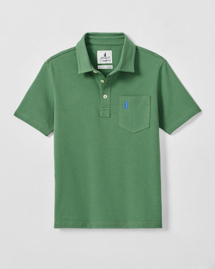 Original 4-Button Jr. Polo