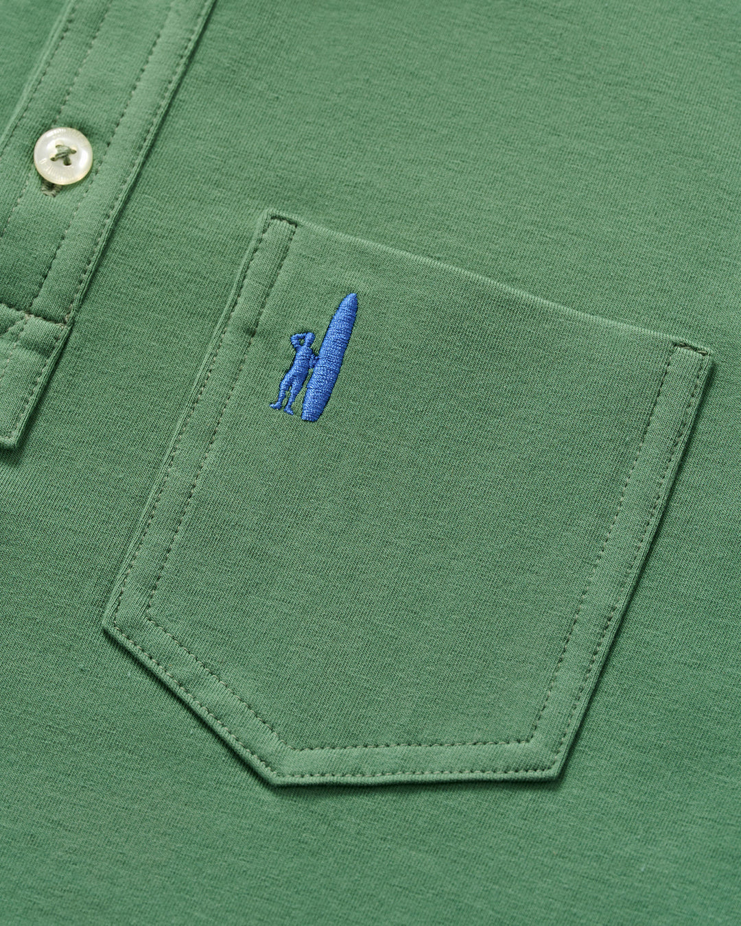 Original 4-Button Jr. Polo