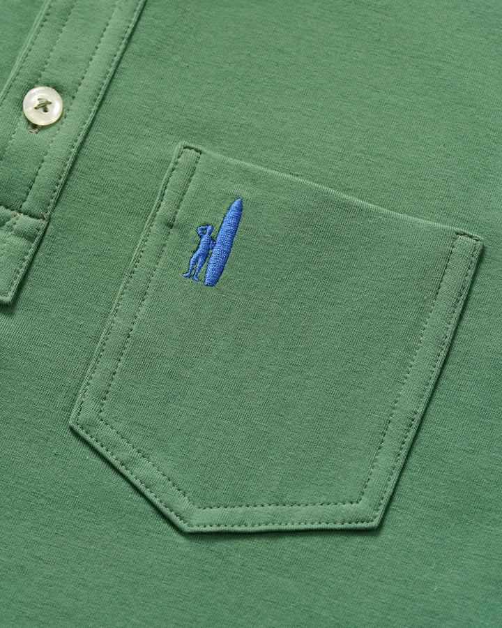 Original 4-Button Jr. Polo