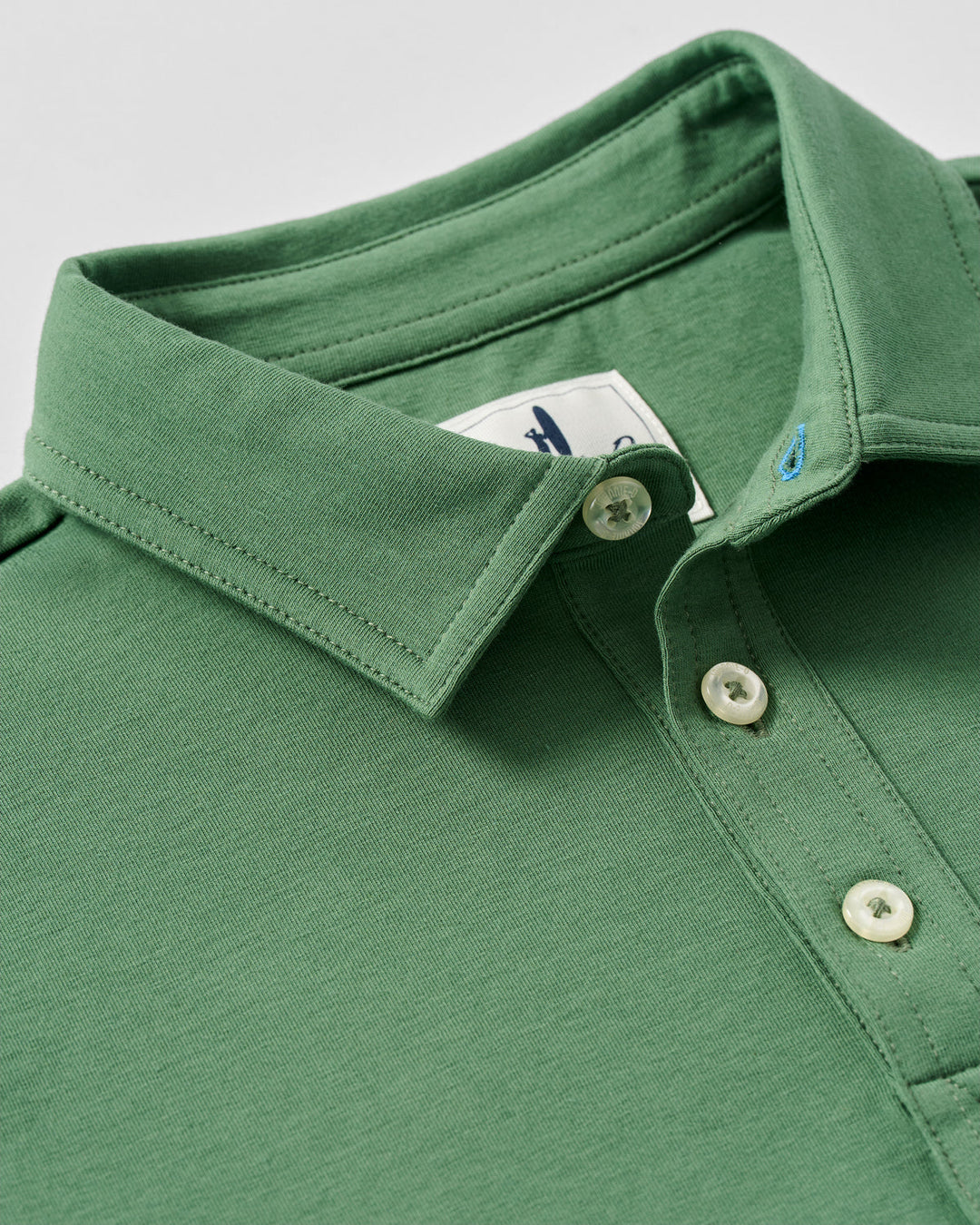 Original 4-Button Jr. Polo