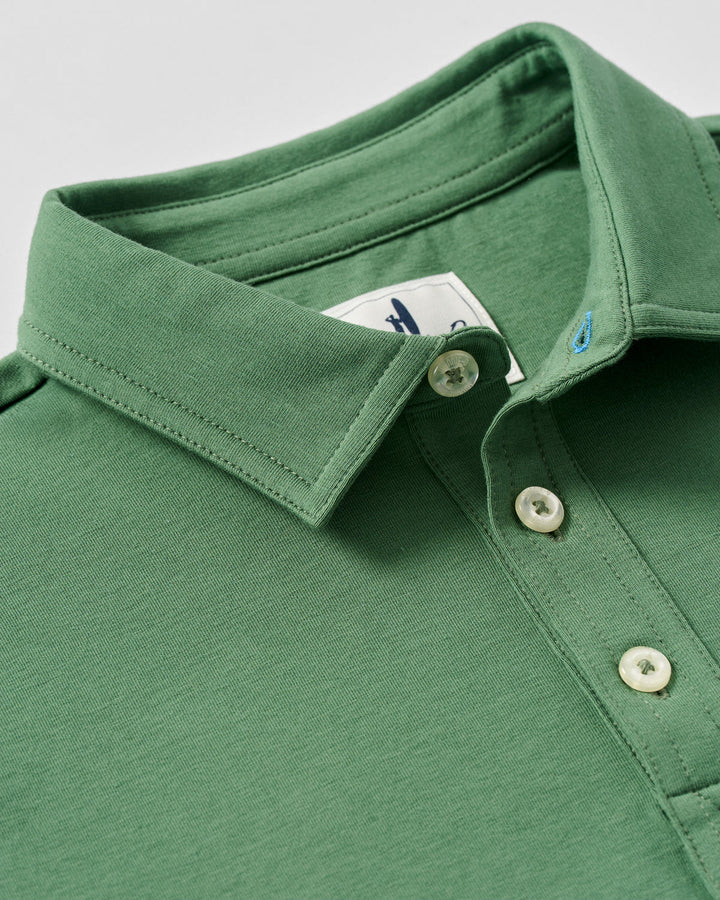 Original 4-Button Jr. Polo
