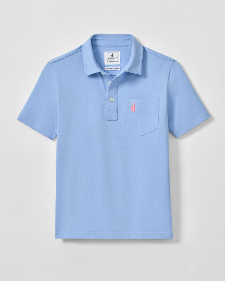 Original 4-Button Jr. Polo