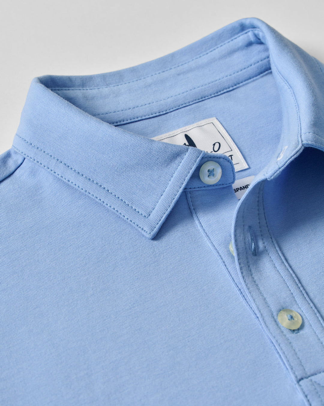 Original 4-Button Jr. Polo