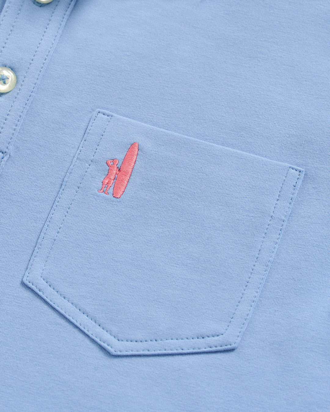 Original 4-Button Jr. Polo