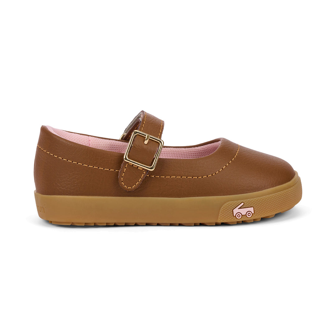 Lucia Shoe