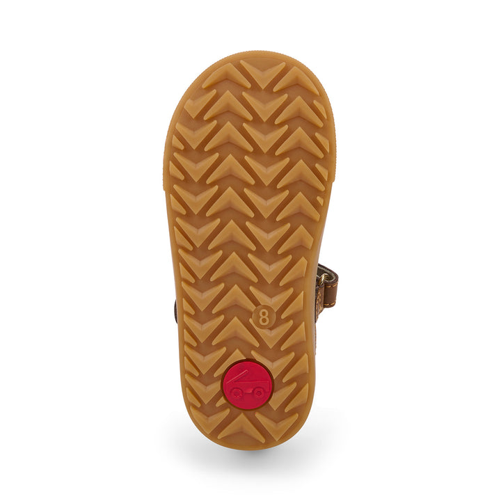 Lucia Shoe