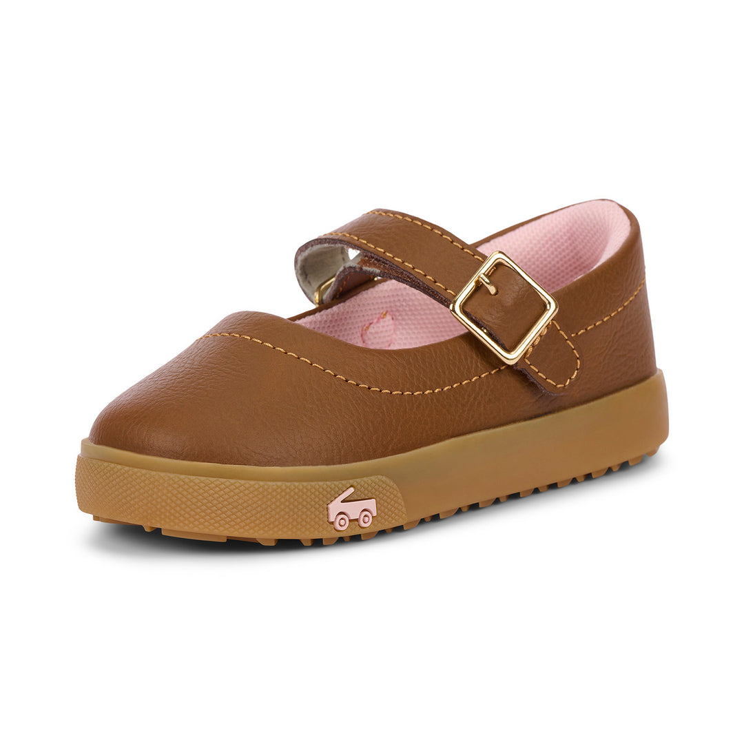 Lucia Shoe
