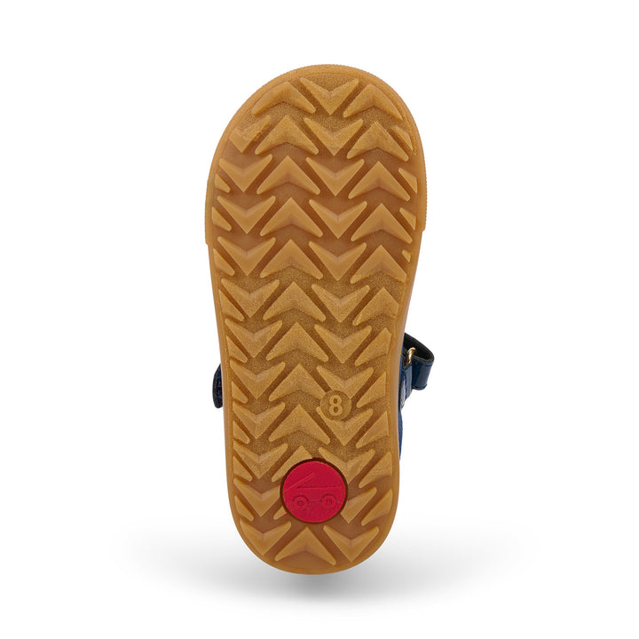 Lucia Shoe