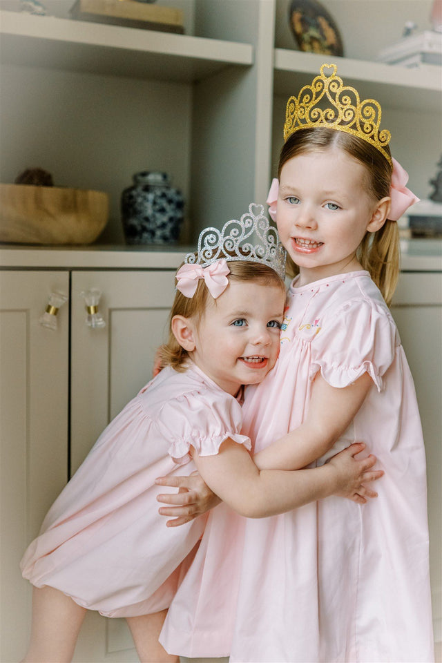 Victoria Princess Dress