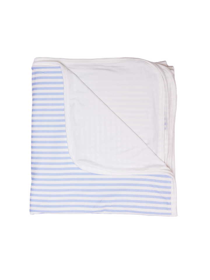 Stripe Blanket