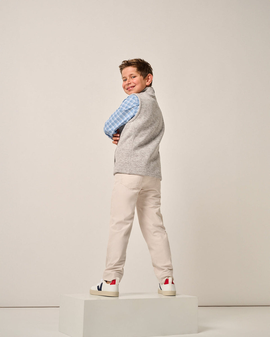Denalis Vest