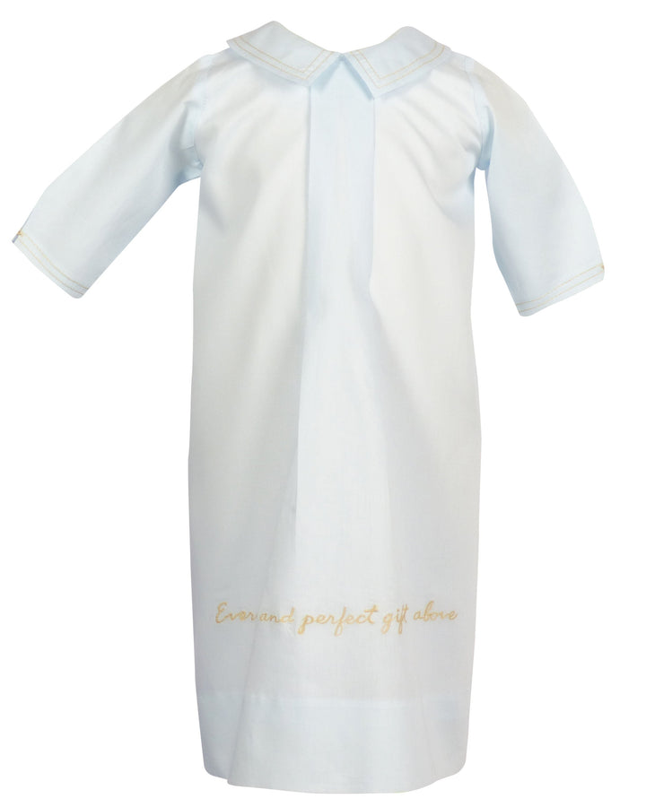 Genesis Daygown / Diaper Cover