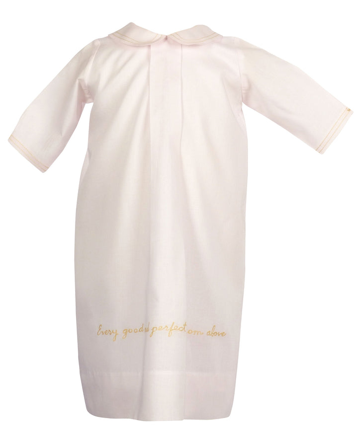 Genesis Daygown / Diaper Cover