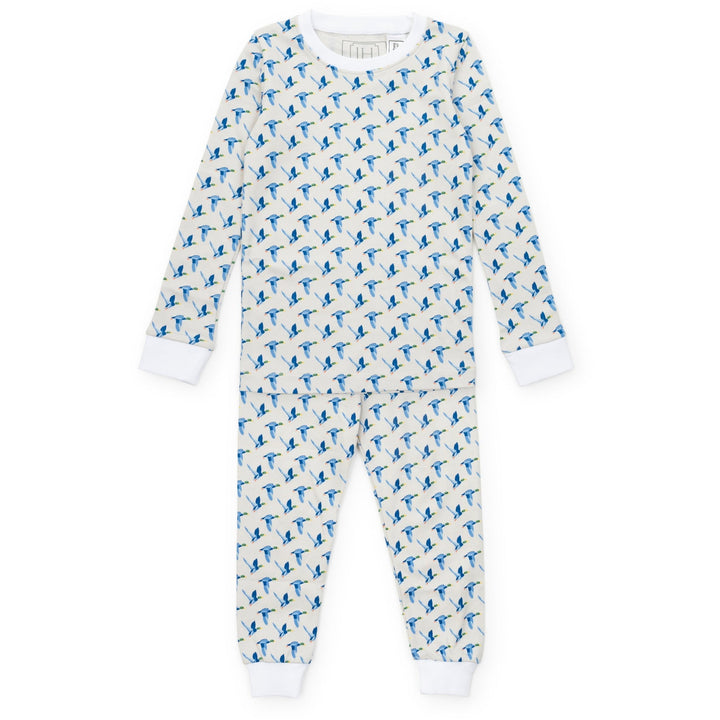Grayson Pajama Pant Set