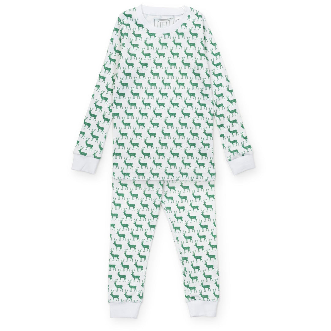 Grayson Pajama Pant Set