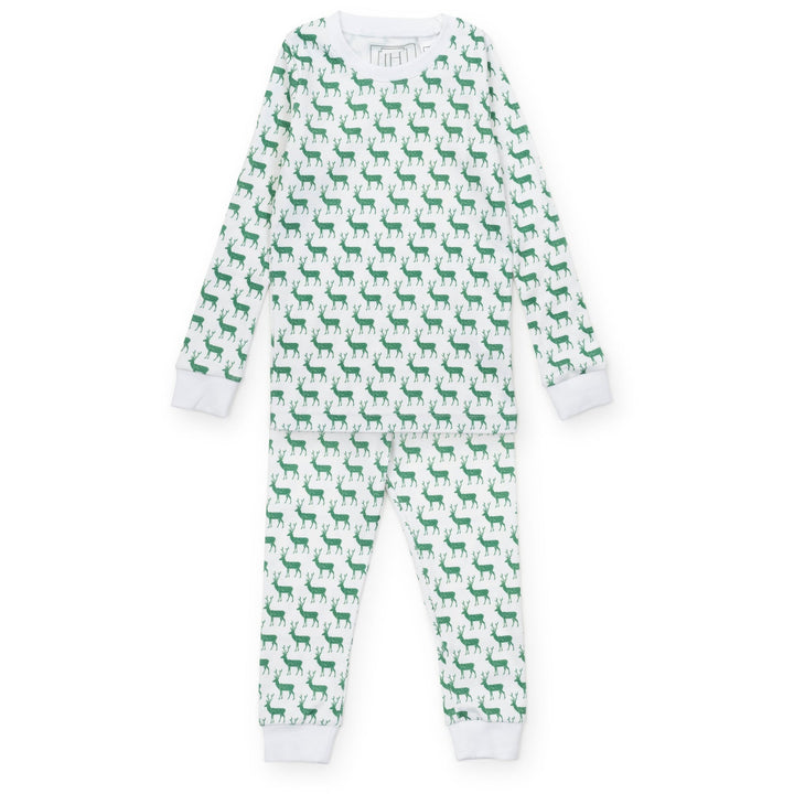 Grayson Pajama Pant Set