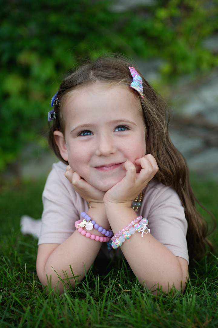 Pretty Pastel Bracelet