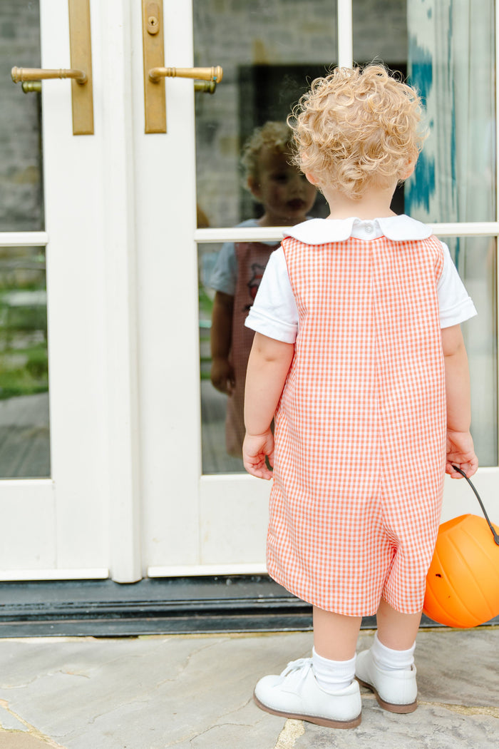 Trick or Treat JonJon
