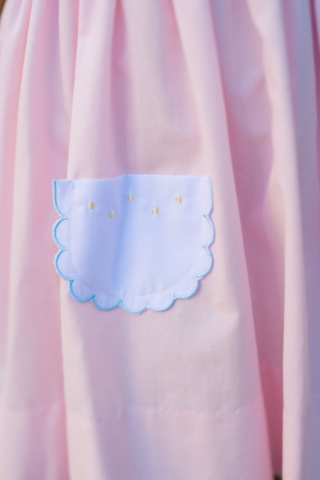 Claudette Dress