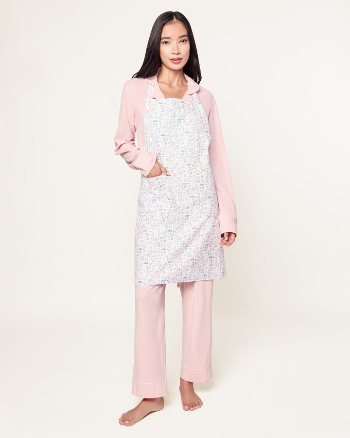 Baking Spirits Bright Apron