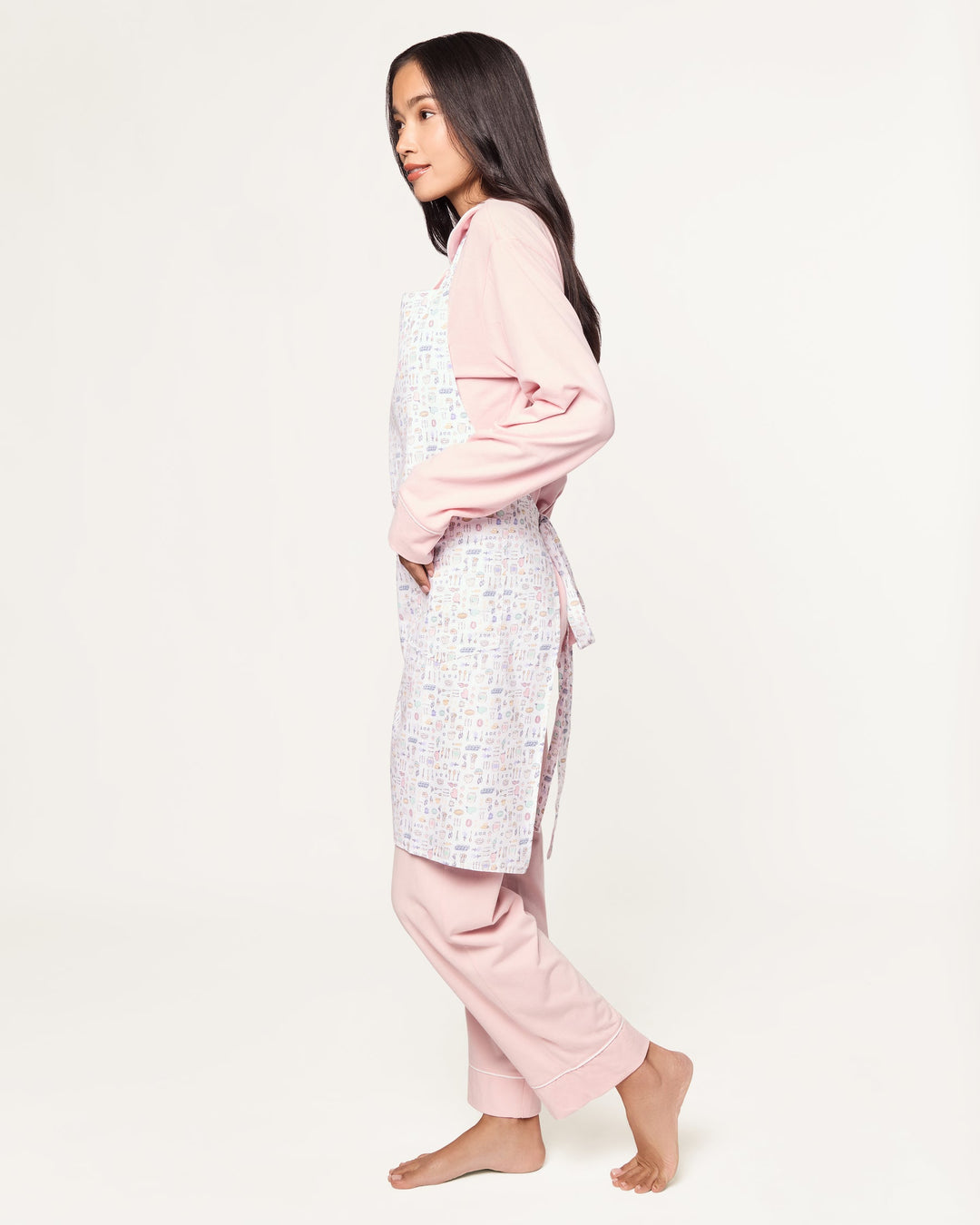 Baking Spirits Bright Apron