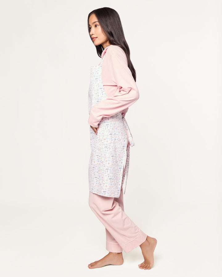 Baking Spirits Bright Apron