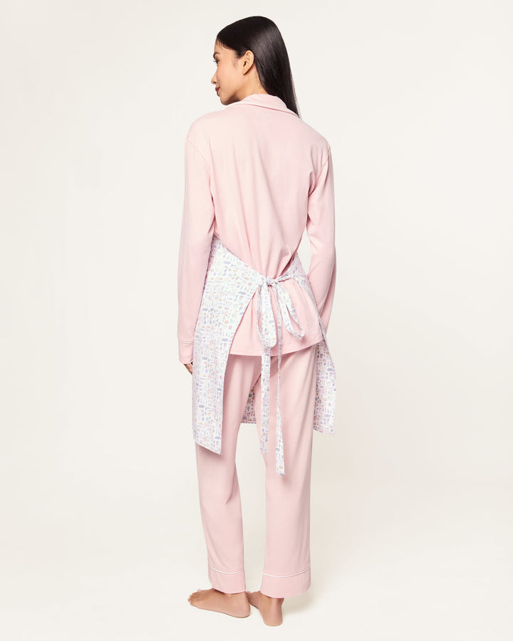 Baking Spirits Bright Apron