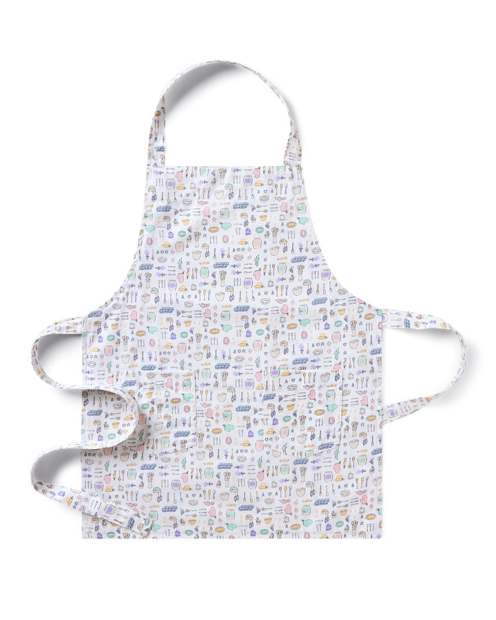 Baking Spirits Bright Apron