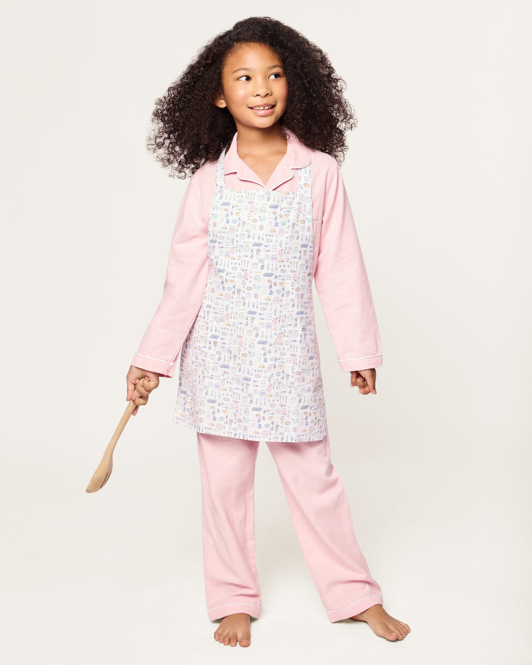 Baking Spirits Bright Apron