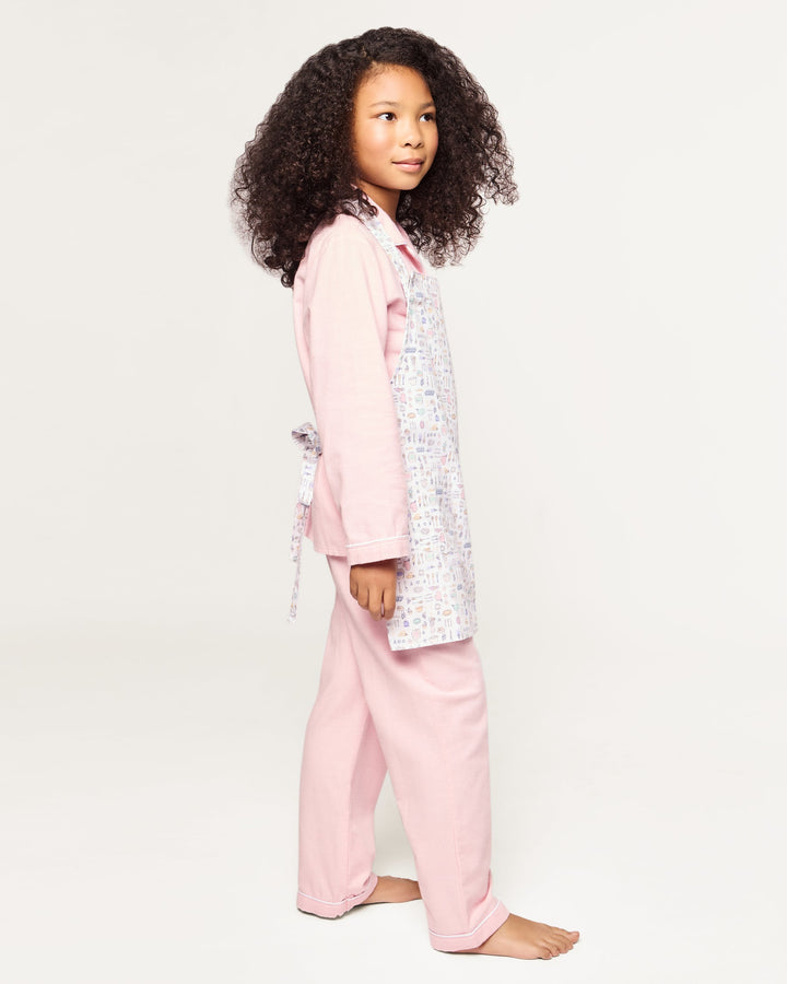 Baking Spirits Bright Apron