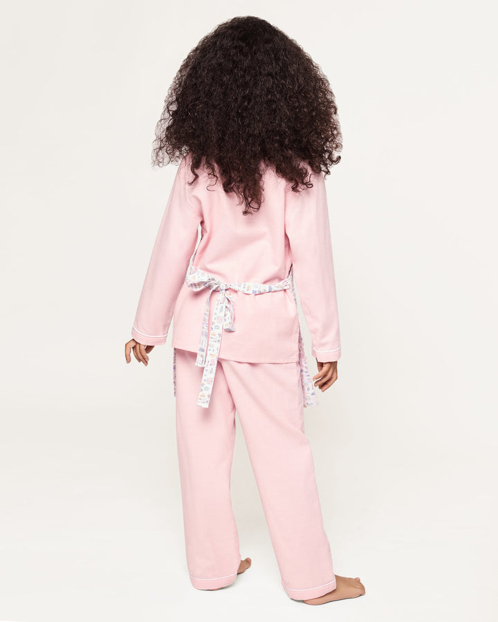 Baking Spirits Bright Apron