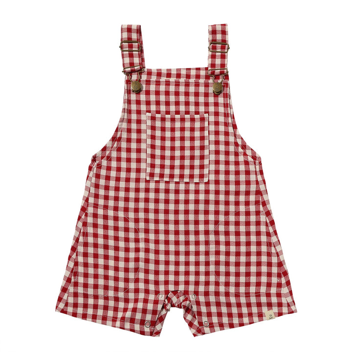Galleon Overalls