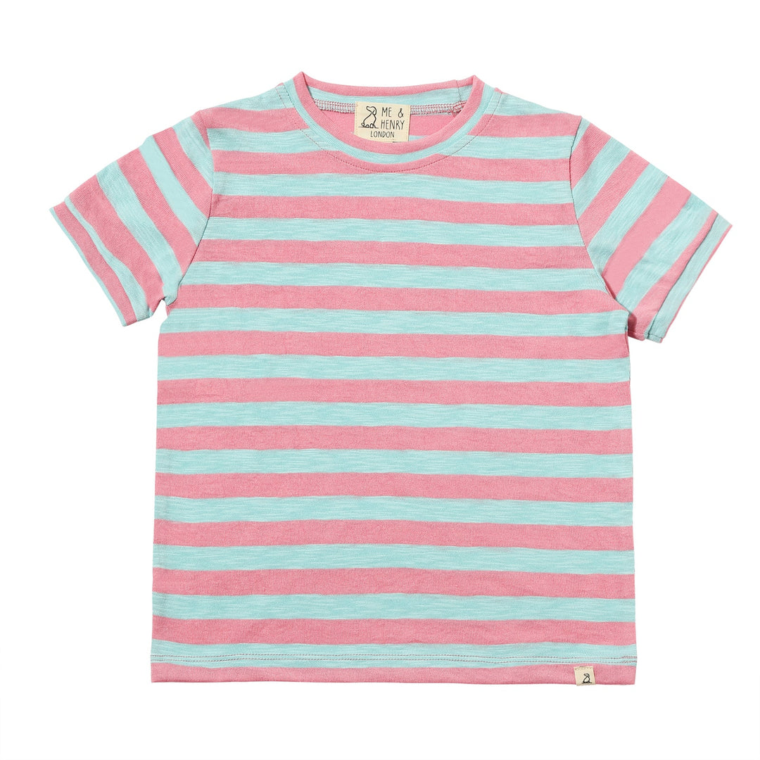 Camber Tee