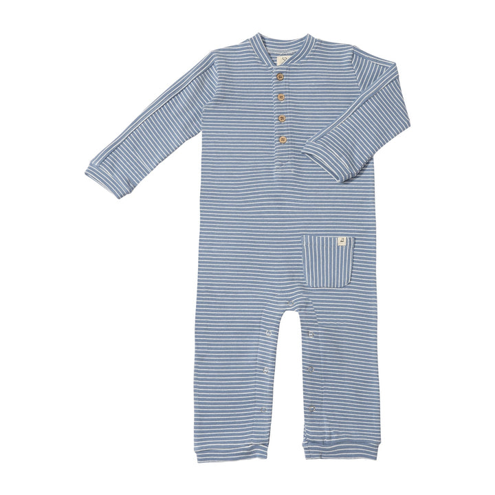Mitch Romper