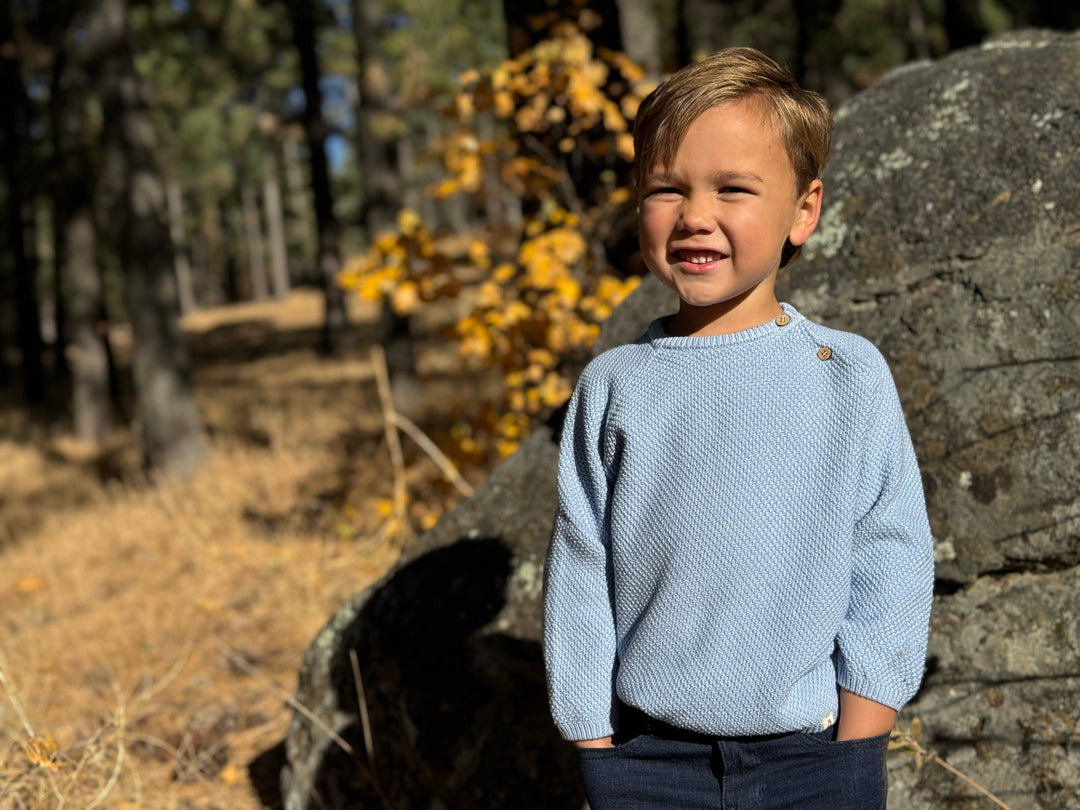 Roan Sweater