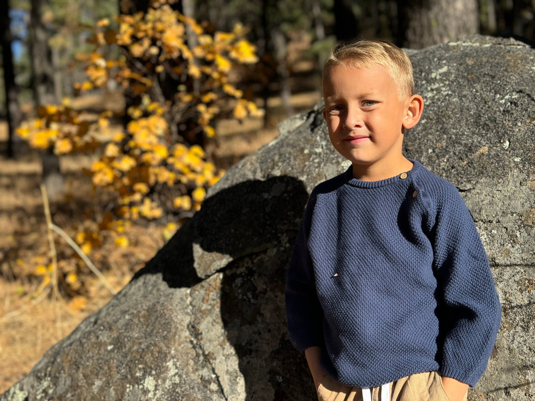 Roan Sweater