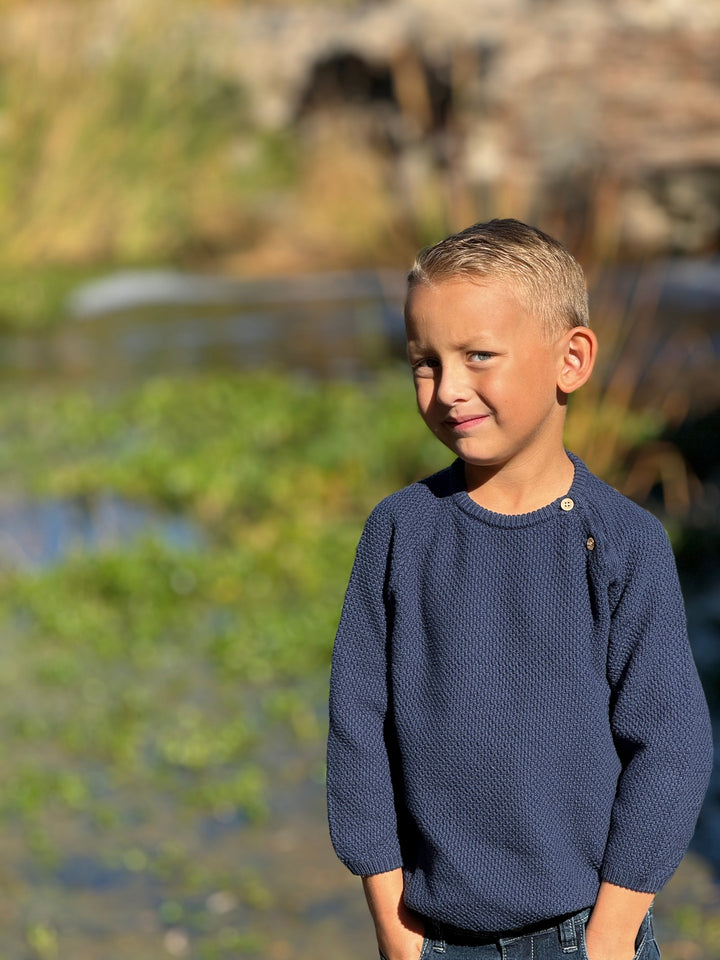 Roan Sweater