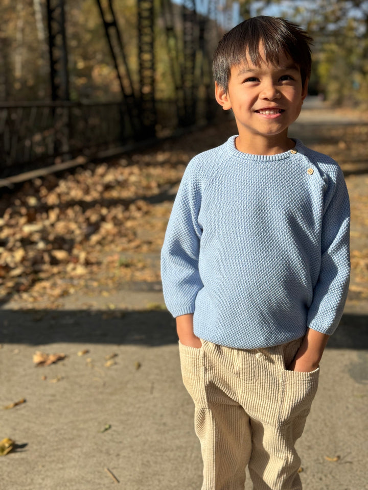 Roan Sweater