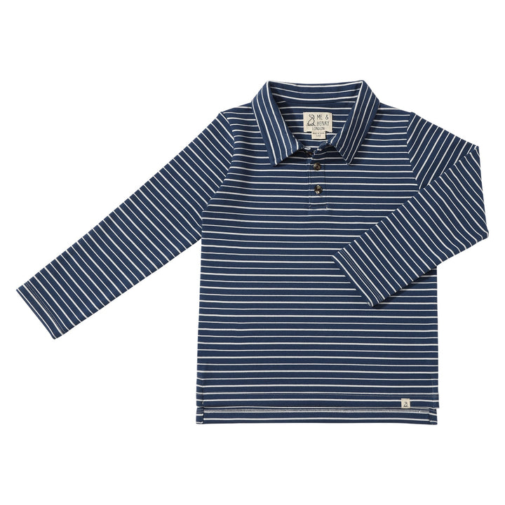 Spencer Polo 1676