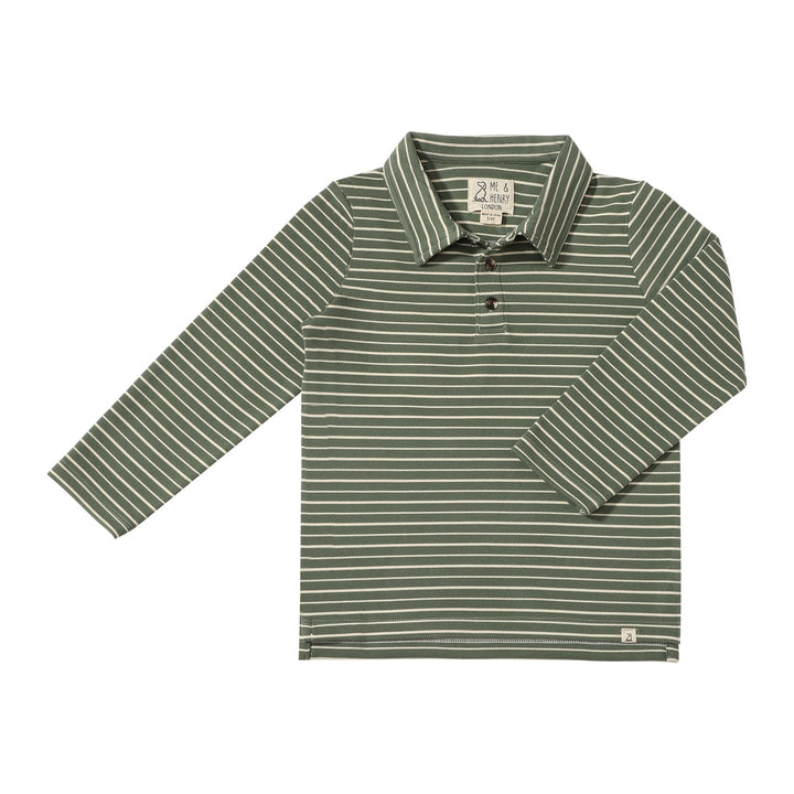 Spencer Polo 1676