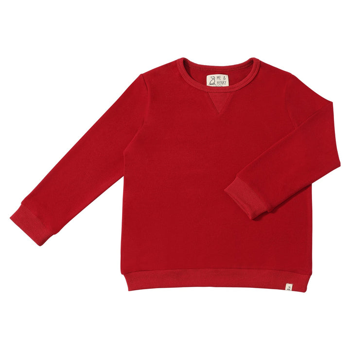 Tarquin Sweatshirt