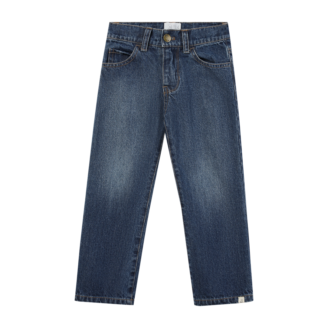 Buckaroo Jeans