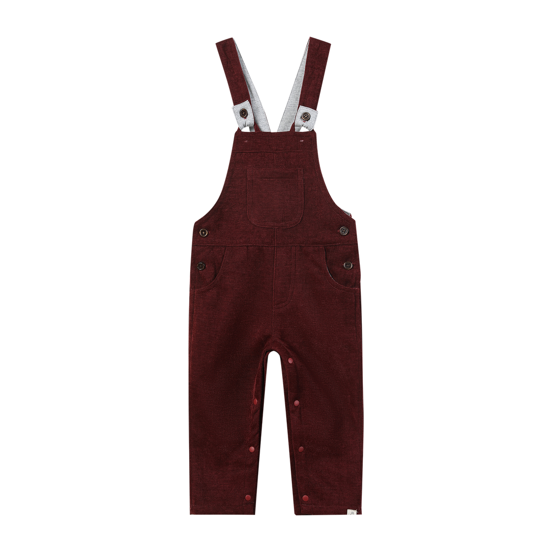 Gentry Overall