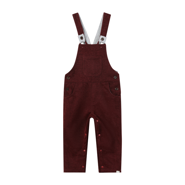 Gentry Overall