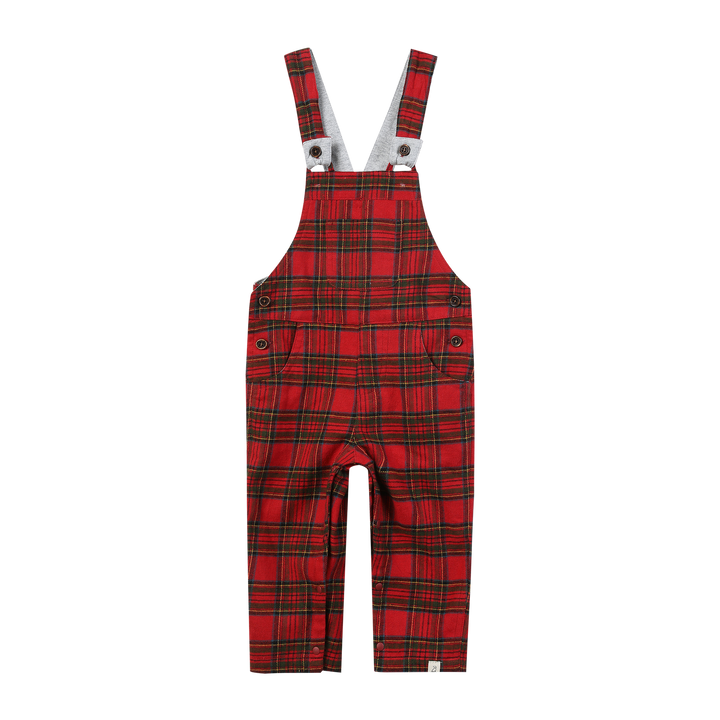 Gentry Overall