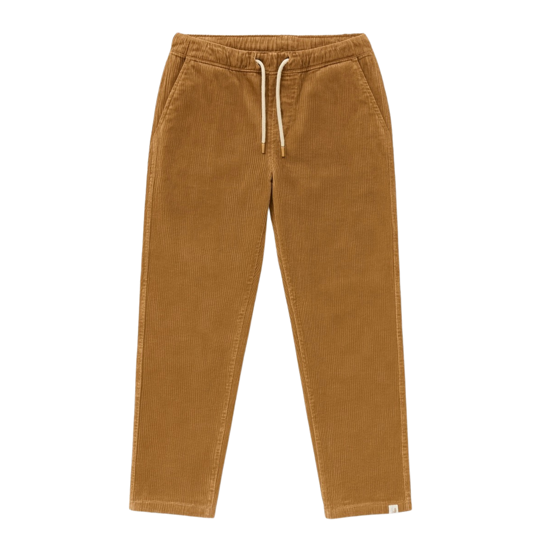 Arlo Cord Jogger Pants