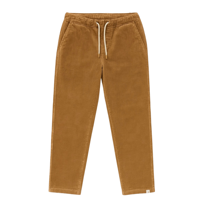 Arlo Cord Jogger Pants